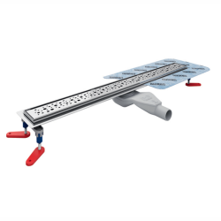 Rynienka prysznicowa ELITE