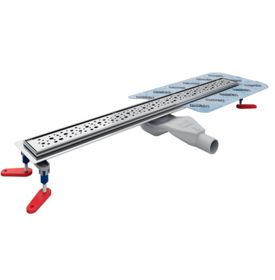 Rynienka prysznicowa ELITE