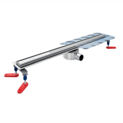 Rynienka prysznicowa Elite Slim