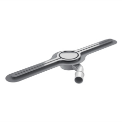 Odpływ prysznicowy Eye-Drain