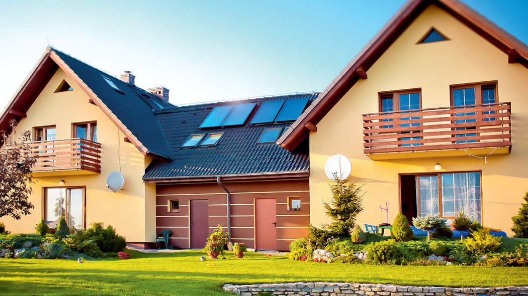 Czym się różnią kolektory słoneczne od paneli fotowoltaicznych?