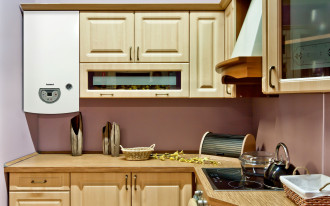 Kocioł kondensacyjny jednofunkcyjny czy dwufunkcyjny?