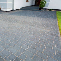 Kostka brukowa Akropol