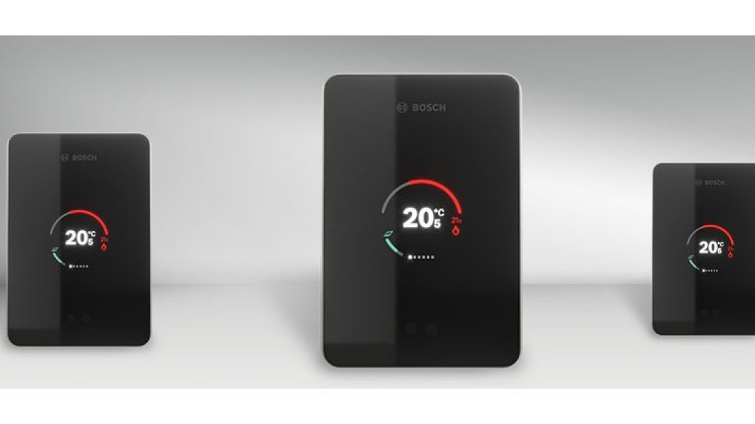 Bosch otwiera sezon grzewczy - Heat smart #LikeABosch