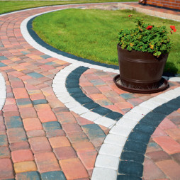 Kostka brukowa Starobruk