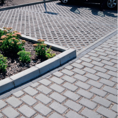 Nawierzchnia Parko-Eko