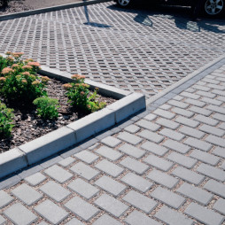 Nawierzchnia Parko-Eko