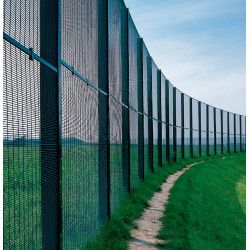 System ogrodzeń Securifor
