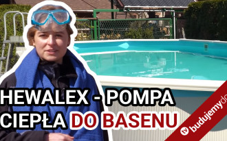 Jakie są zalety pompy ciepła do ogrzewania basenu?