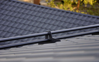 Nowa oferta elementów bezpieczeństwa dachowego od Ruukki