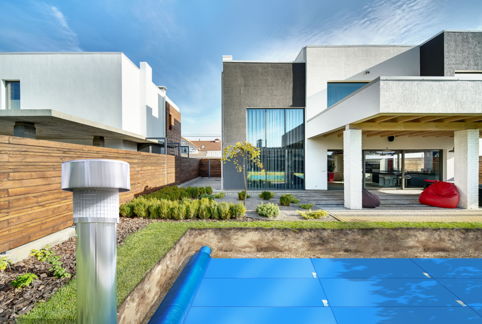 Gruntowy Wymiennik Ciepła PROVENT-GEO