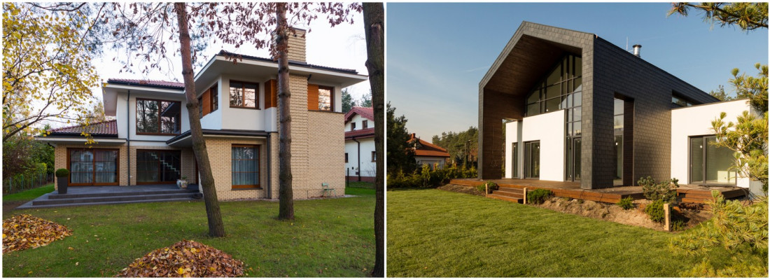 Poldom - nowoczesne domy energooszczędne