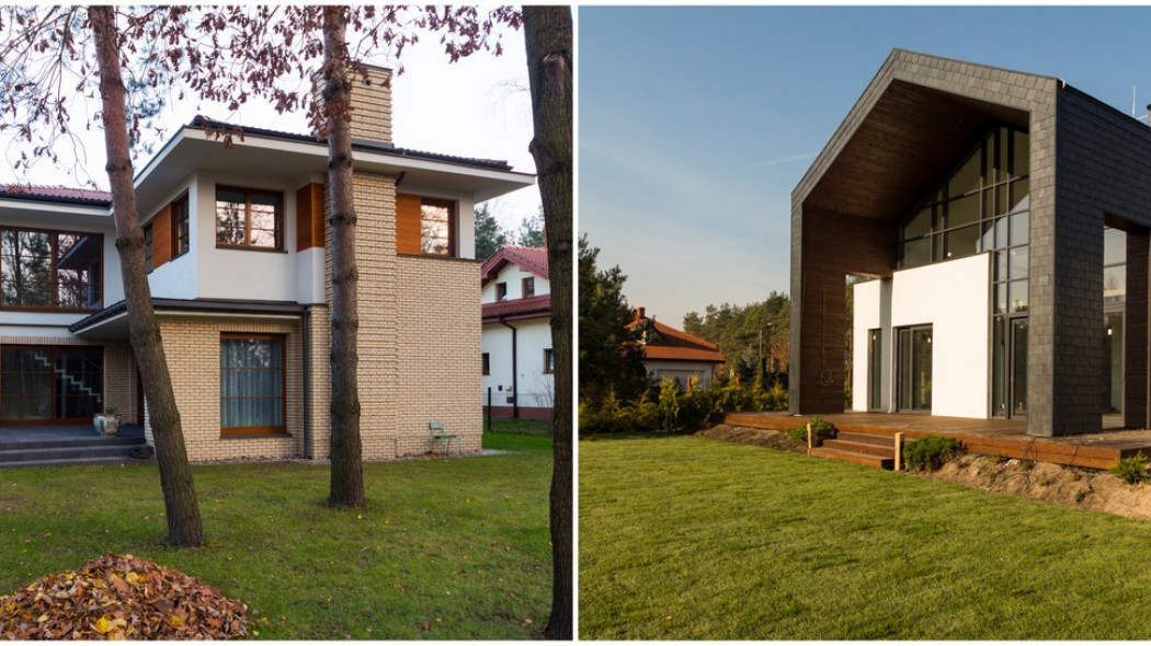 Poldom - nowoczesne domy energooszczędne
