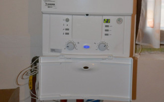 Kocioł gazowy kondensacyjny - wybór ze względu na cenę