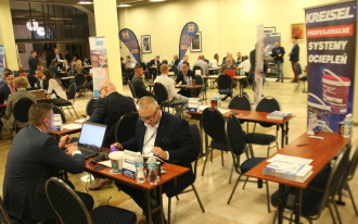 V Jesienne Targi Grupy PSB - podsumowanie
