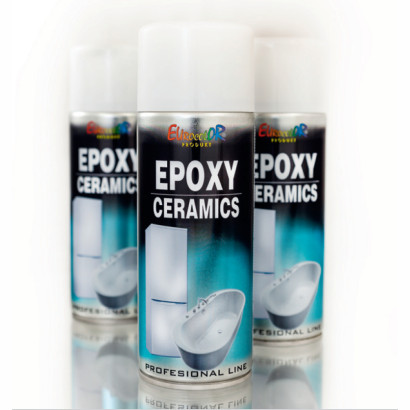 EUROCOLOR Emalia EPOXY