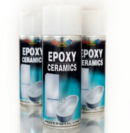 EUROCOLOR Emalia EPOXY