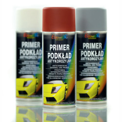 EUROCOLOR Podkład antykorozyjny