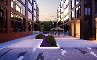 Obrzeże Flesz - nowość w ofercie Polbruk