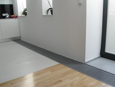 REGULUS®-system CANAL