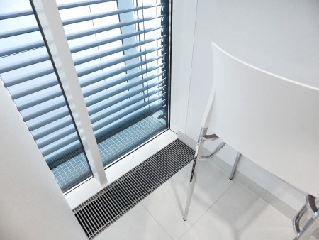 REGULUS®-system CANAL