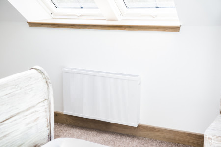  Grzejniki ścienne REGULUS®-system SOLLARIUS - kolor biały