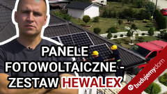 Instalacja domowej elektrowni słonecznej - krok po kroku
