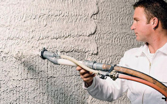 Co oznaczają różne kategorie tynków wewnętrznych?