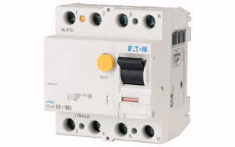 Co to jest wyłącznik różnicowoprądowy?