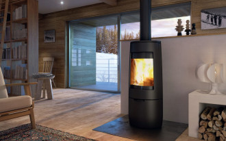 Jakie wymagania musi spełniać kominek?