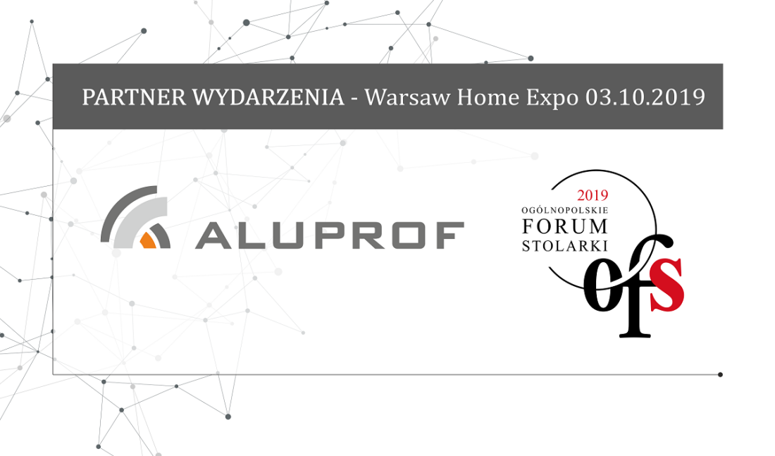 Aluprof zaprezentuje nowy system MB-Skyline na targach Warsaw Build!