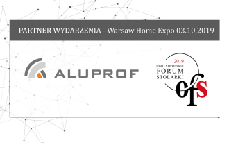 Aluprof zaprezentuje nowy system MB-Skyline na targach Warsaw Build!