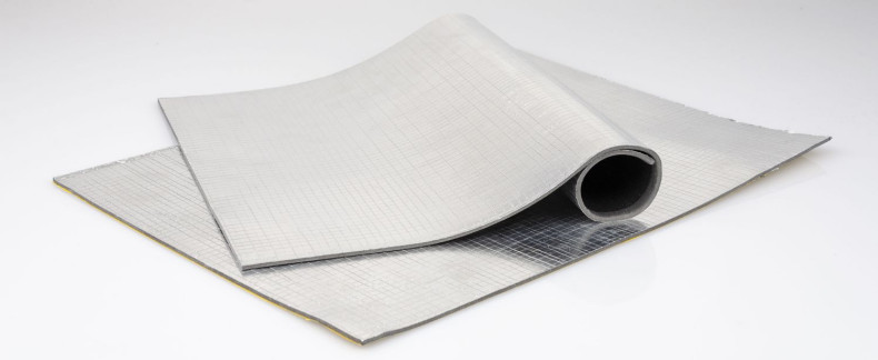 ArmaComfort Barrier B Alu