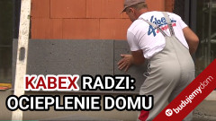 Ocieplenie domu styropianem