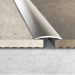 Listwy łączeniowe z aluminium