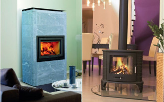 Kominek czy koza: które rozwiązanie wybrać?