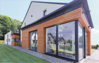 Kamera zewnętrzna tubowa