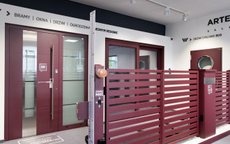 Salony sprzedaży Wiśniowski przechodzą metamorfozę