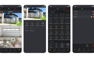 Aplikacja INTEGRA CONTROL od Satel!