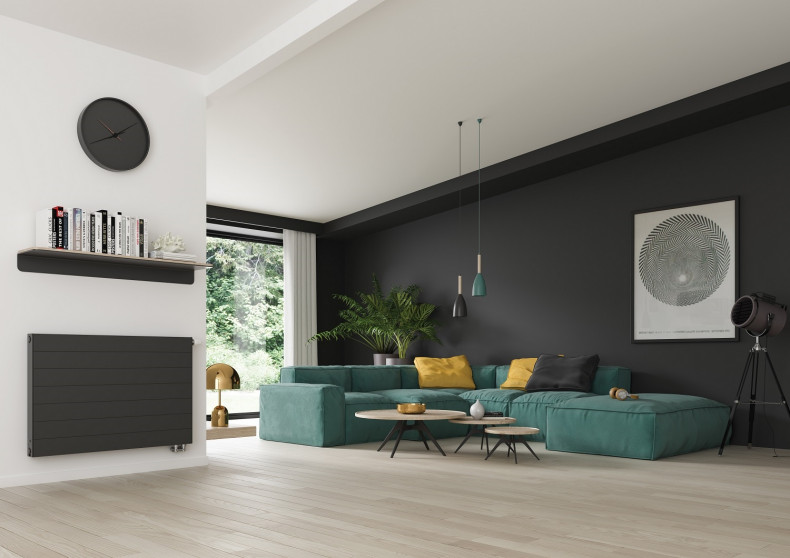 Grzejnik Ramo Ventil Compact