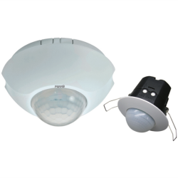 Czujniki ruchu i obecności