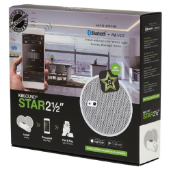 Zestawy radiowe do zabudowy