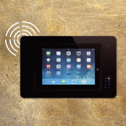 Bezprzewodowe rozwiązania automatyki budynkowej