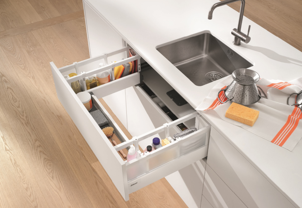 SZUFLADA ZLEWOZMYWAKOWA