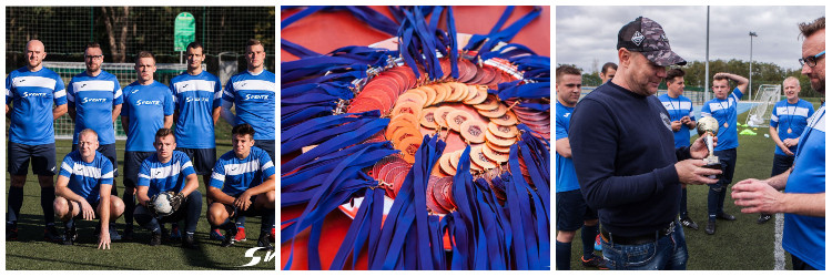 Fotorelacja z zawodów Ford Bemo Motors