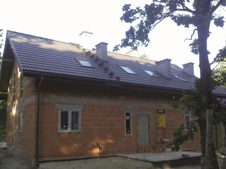 Wyłaz dachowy