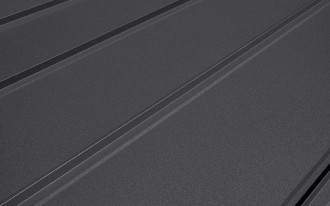 HIGH-TECH Blachotrapez - nowoczesna technologia zatrzaskowa w montażu na rąbek stojący