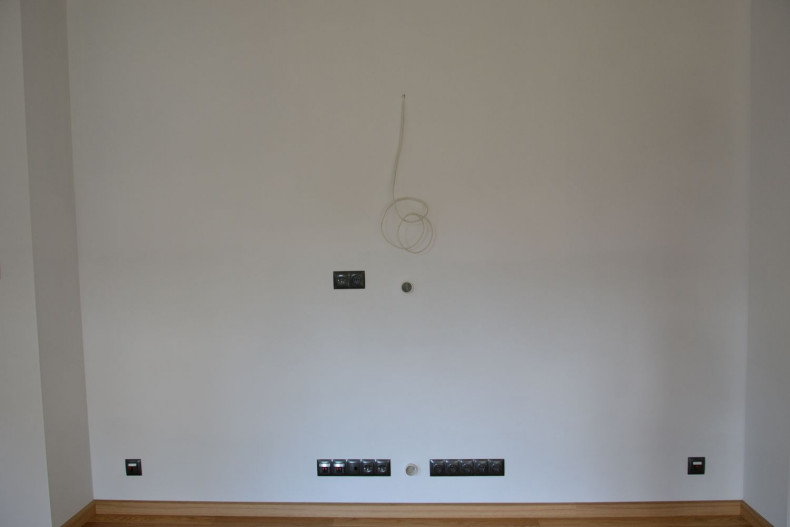 Gniazda na sprzęt RTV