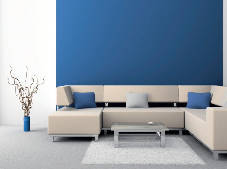 Wykończenie ścian i sufitów na finisz produktami Knauf