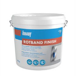 Knauf ROTBAND FINISH